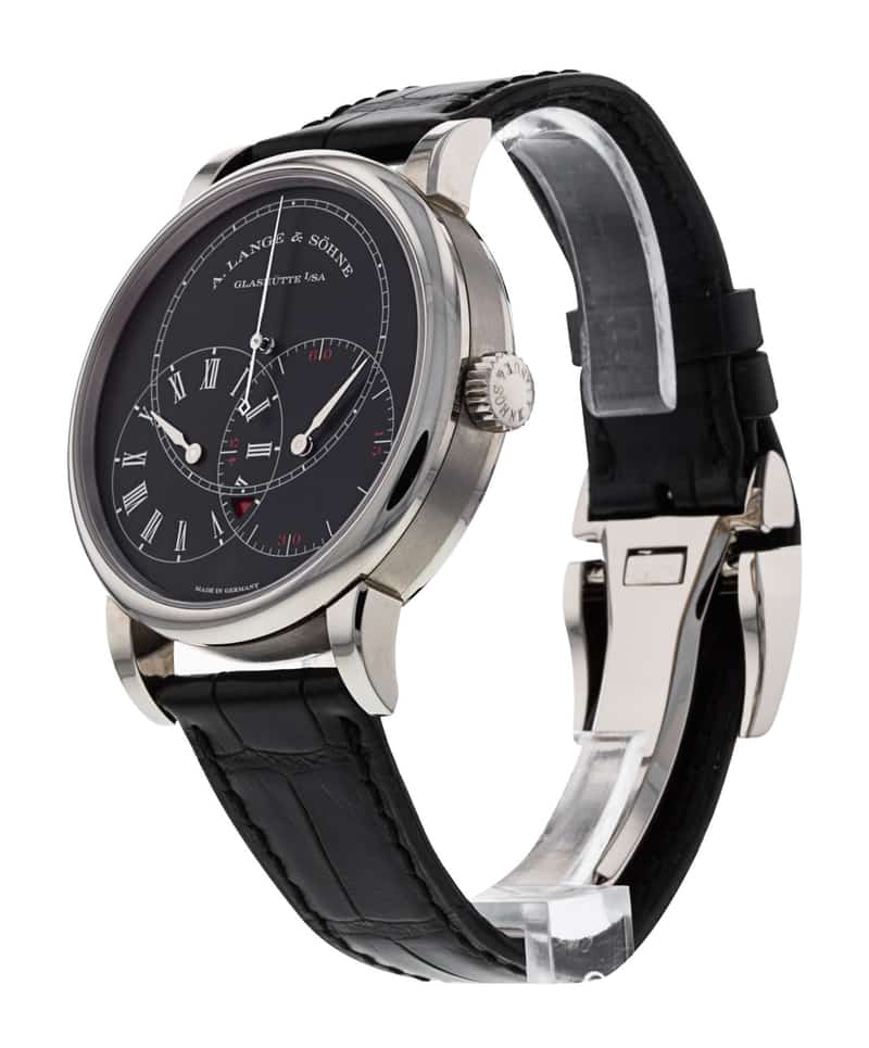 A. Lange and Sohne Richard Lange 252.029